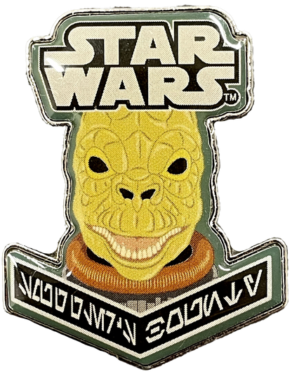 Funko: Pins (Star Wars), Smuggler's Bounty