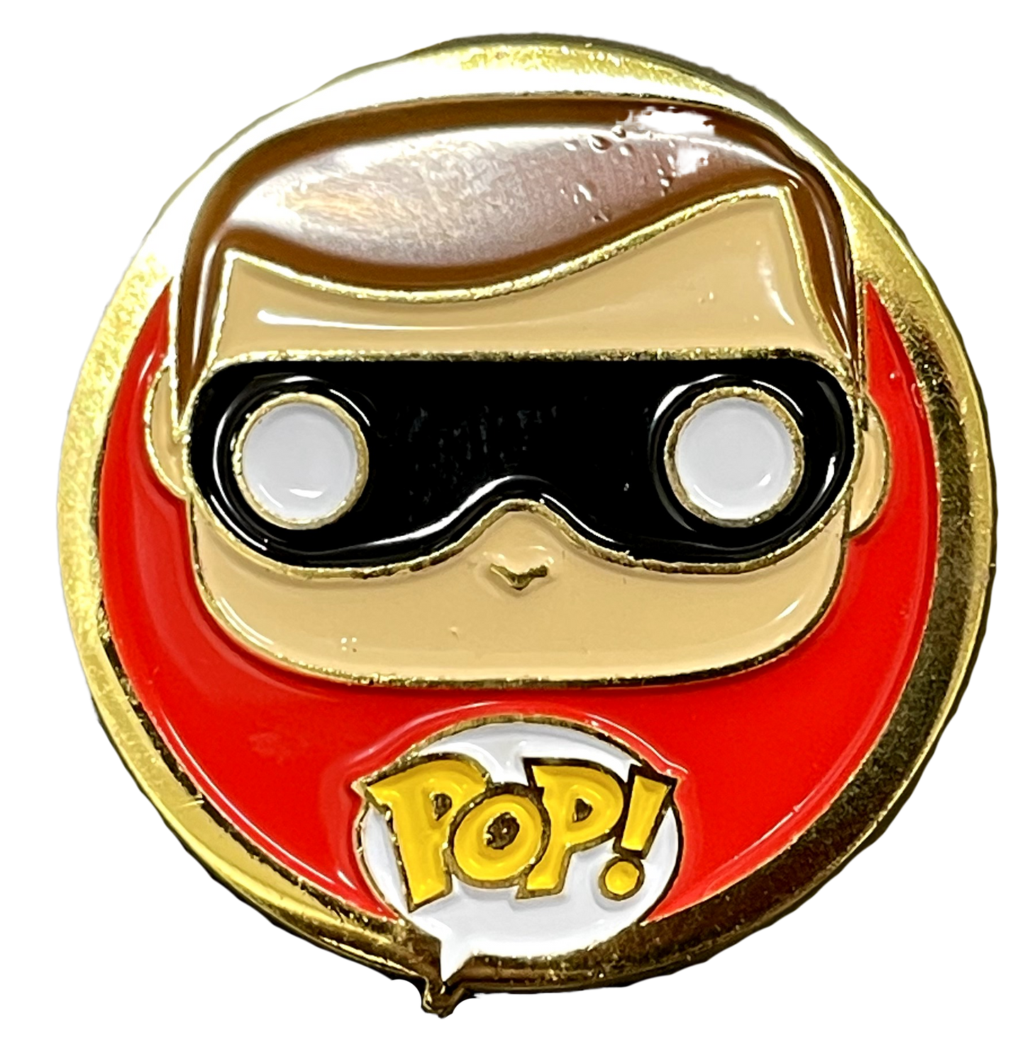 POP! Pins: Television (Batman Classic TV), Robin