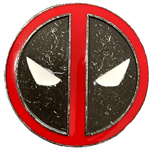 Marvel: Pins, Deadpool