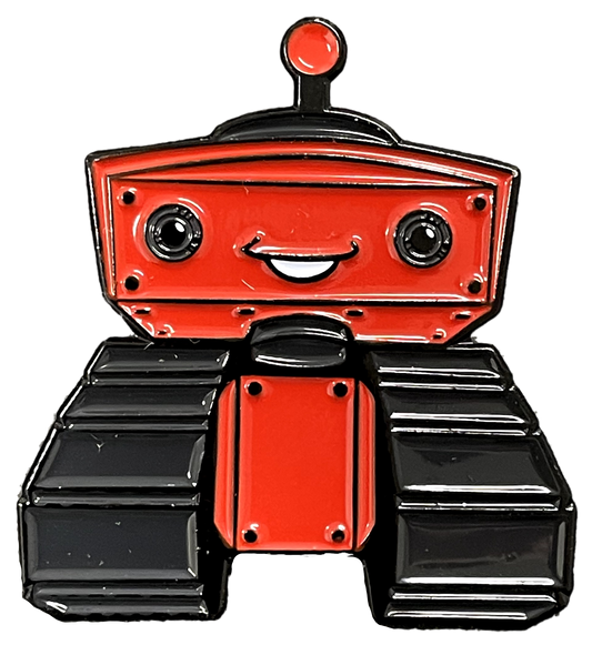 GeekFuel: Fuel Robot