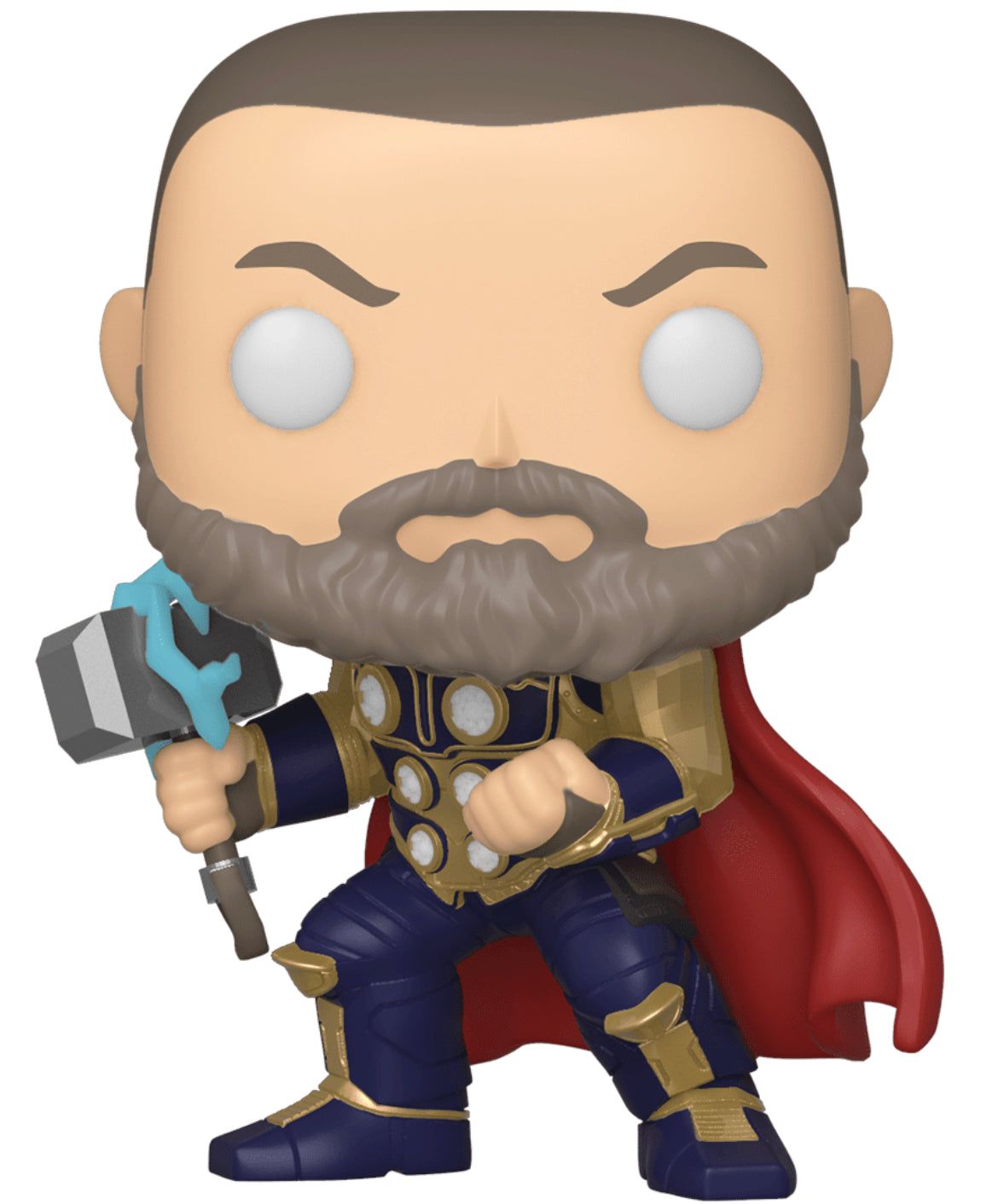 POP! Games: 628 Avengers Game, Thor (Stark Tech Suit)