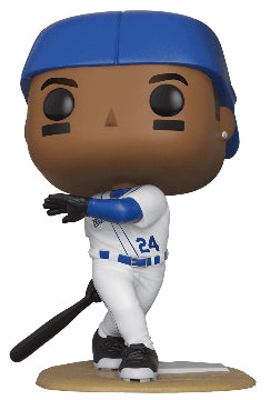 POP! MLB (Baseball): 24 Seattle Mariners, Ken Griffey Jr. Exclusive