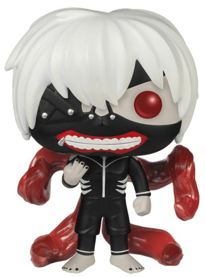 POP! Animation: 61 Tokyo Ghoul, Ken Kaneki