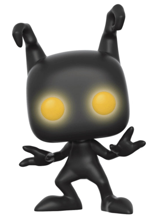 POP! Games: 335 Kingdom Hearts, Shadow Heartless (Glow Chase)