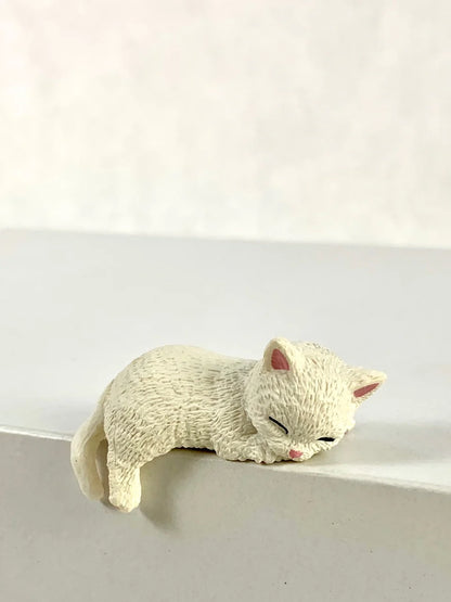 Resting Cats - Blind Box (1 Blind Box)