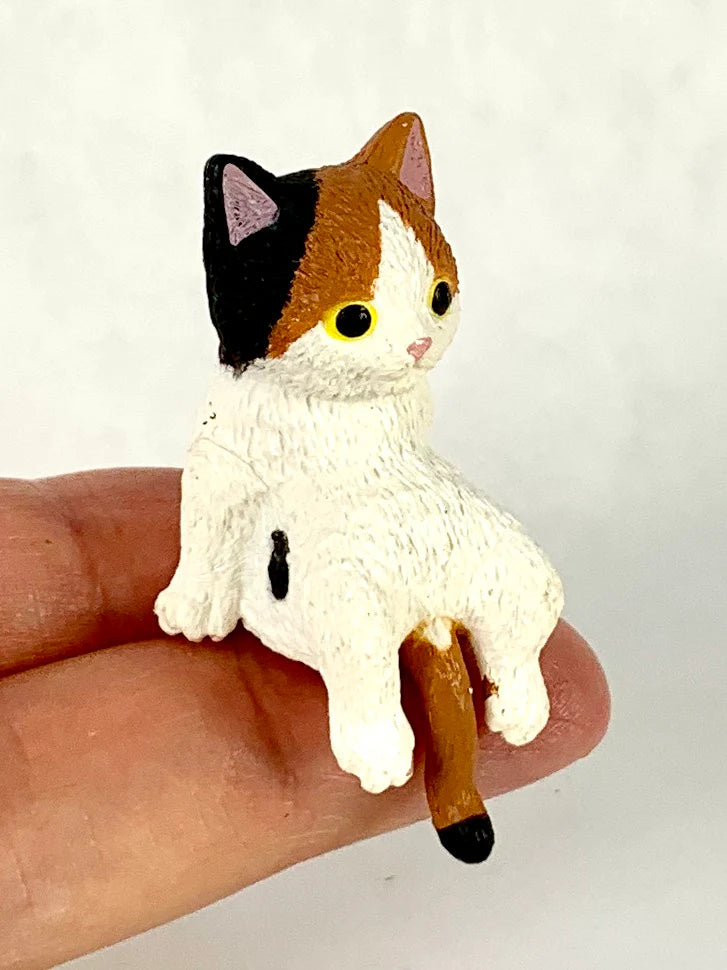 Resting Cats - Blind Box (1 Blind Box)