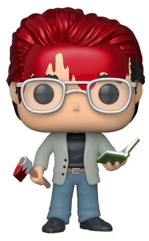 POP! Icons: 44 Stephen King (Bloody) Exclusive