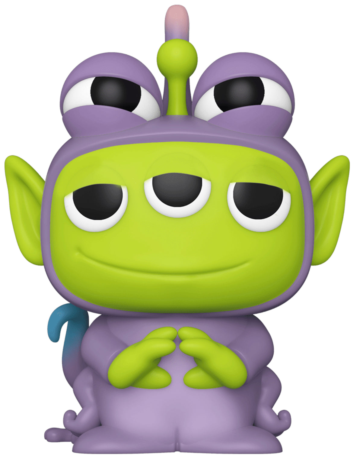 POP! Disney: 761 Alien Remix, Randall