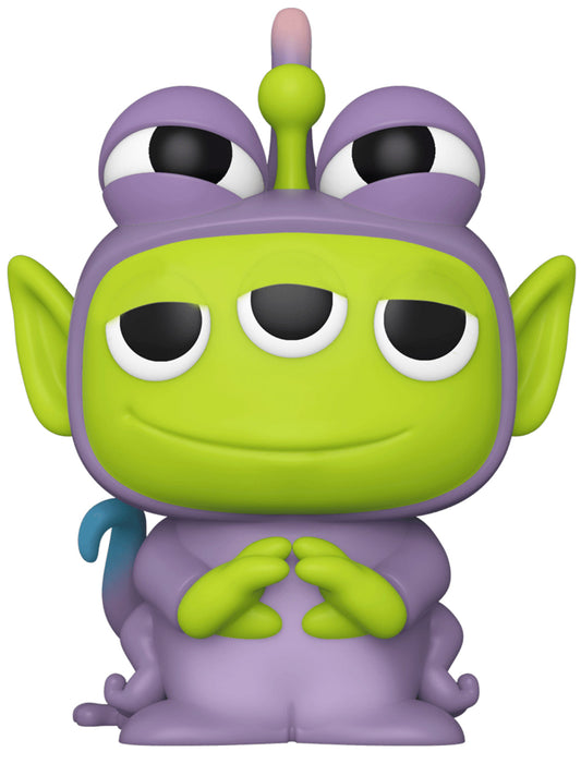 POP! Disney: 761 Alien Remix, Randall