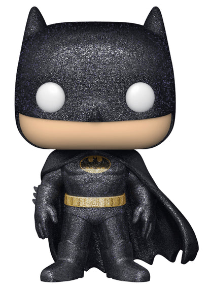 POP! Heroes: 144 Batman, Batman (DIA) Exclusive