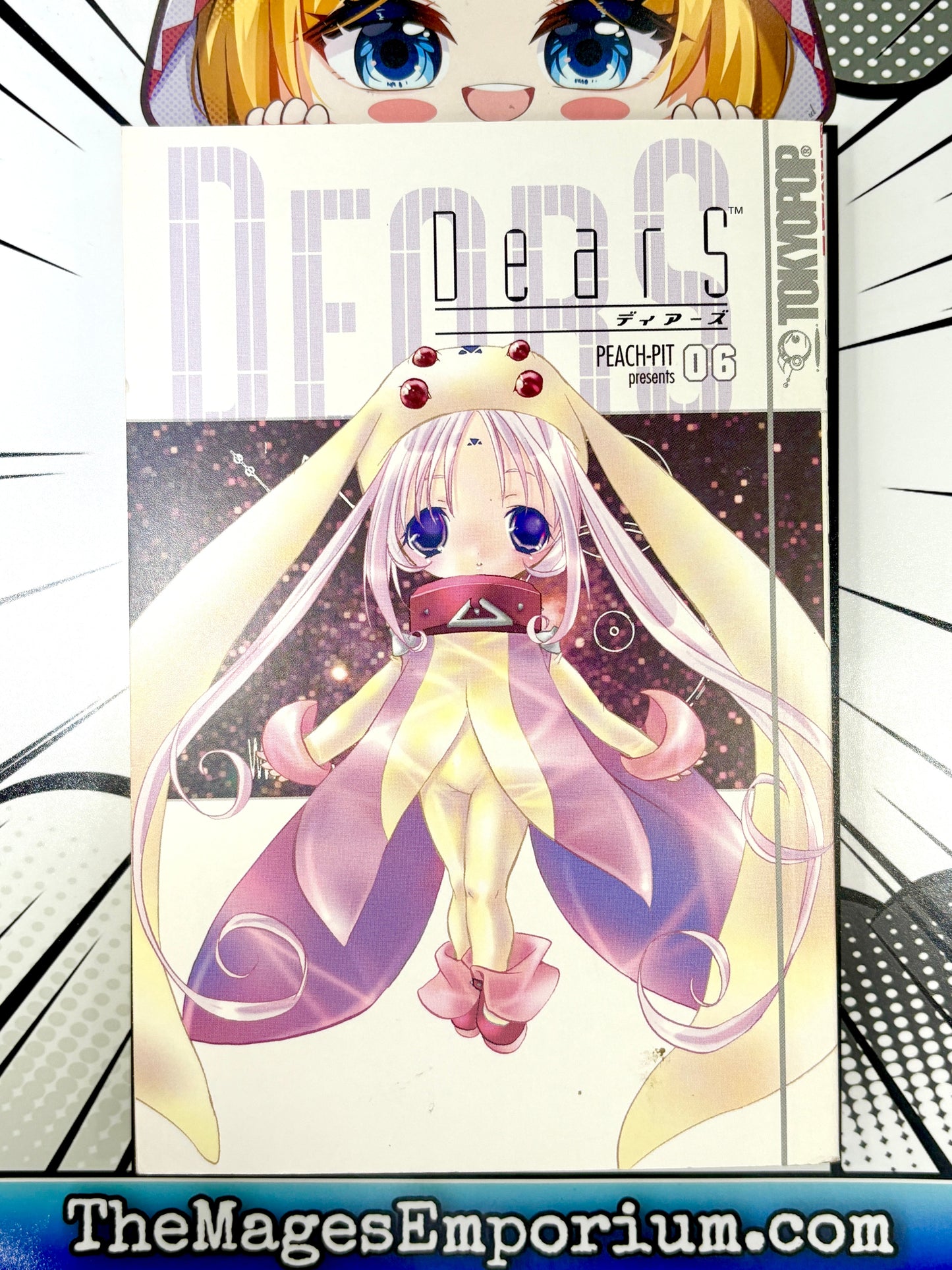 Dears Vol 6
