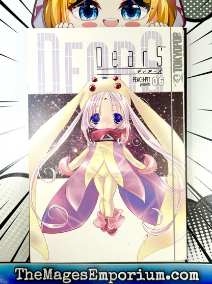 Dears Vol 6