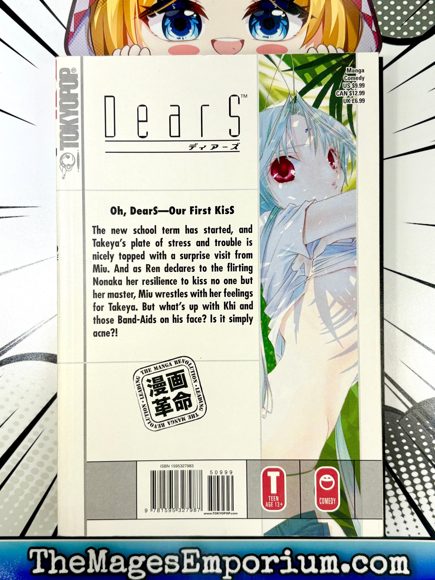 Dears Vol 6