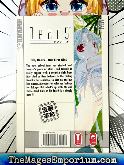 Dears Vol 6