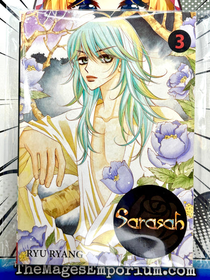 Sarasah Vol 3