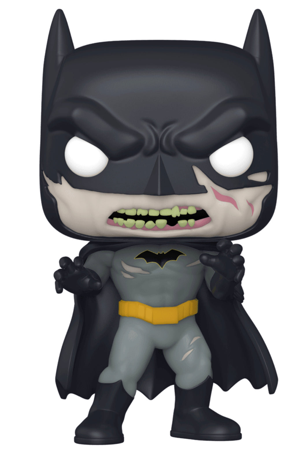 POP! Heroes: 421 DCeased, Batman Exclusive