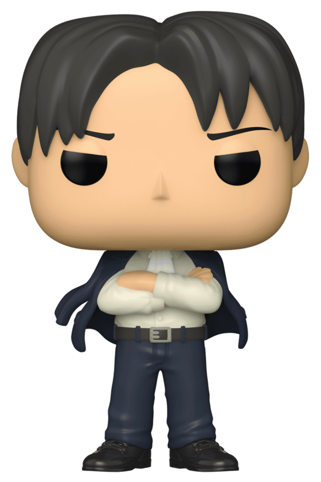 POP! Animation: 1171 Attack On Titan, Formal Levi Exclusive