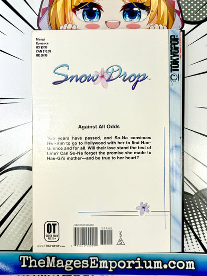 Snow Drop Vol 9