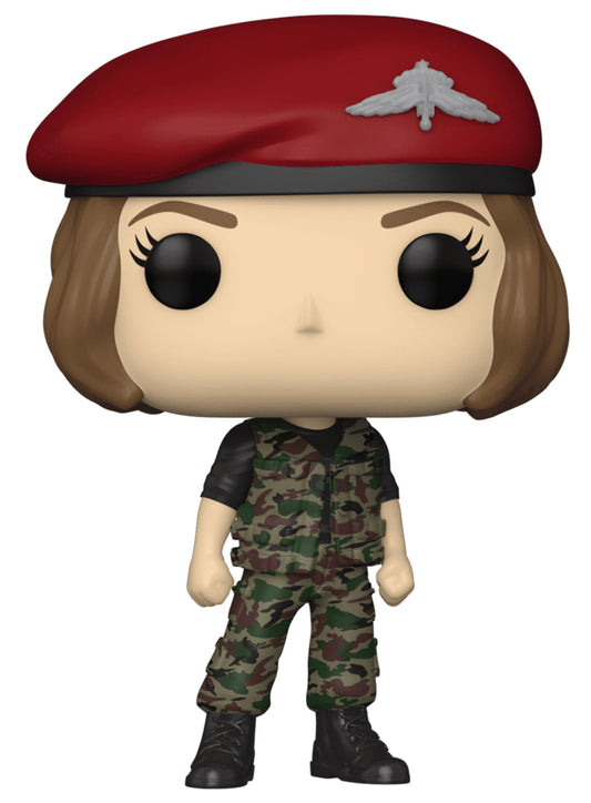 POP! Television: 1299 Stranger Things, Robin (S4)