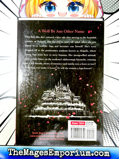 Beasts of Abigaile Vol 1