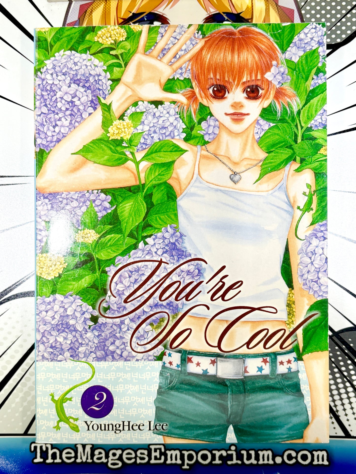 You're So Cool Vol 2