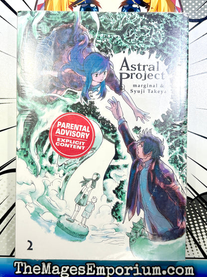 Astral Project Vol 2