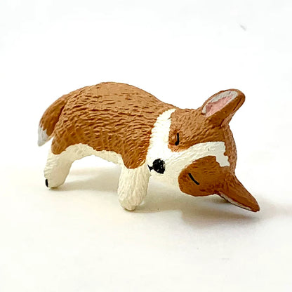 Fufuchi Resting Dogs Blind Box (1 Blind Box)