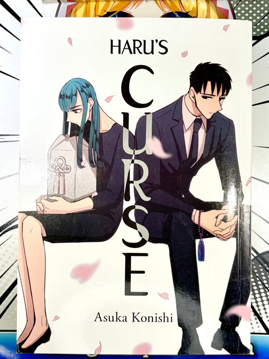 Haru's Curse