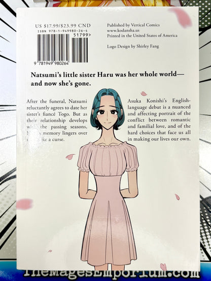 Haru's Curse