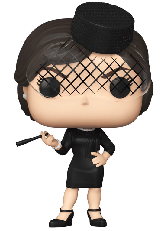 POP! Television: 1148 Parks and Rec, Janet Snakehole