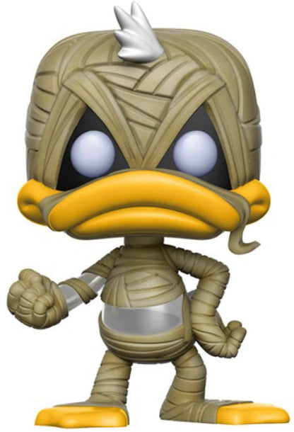 POP! Games: 268 Kingdom Hearts, Halloween Donald Exclusive