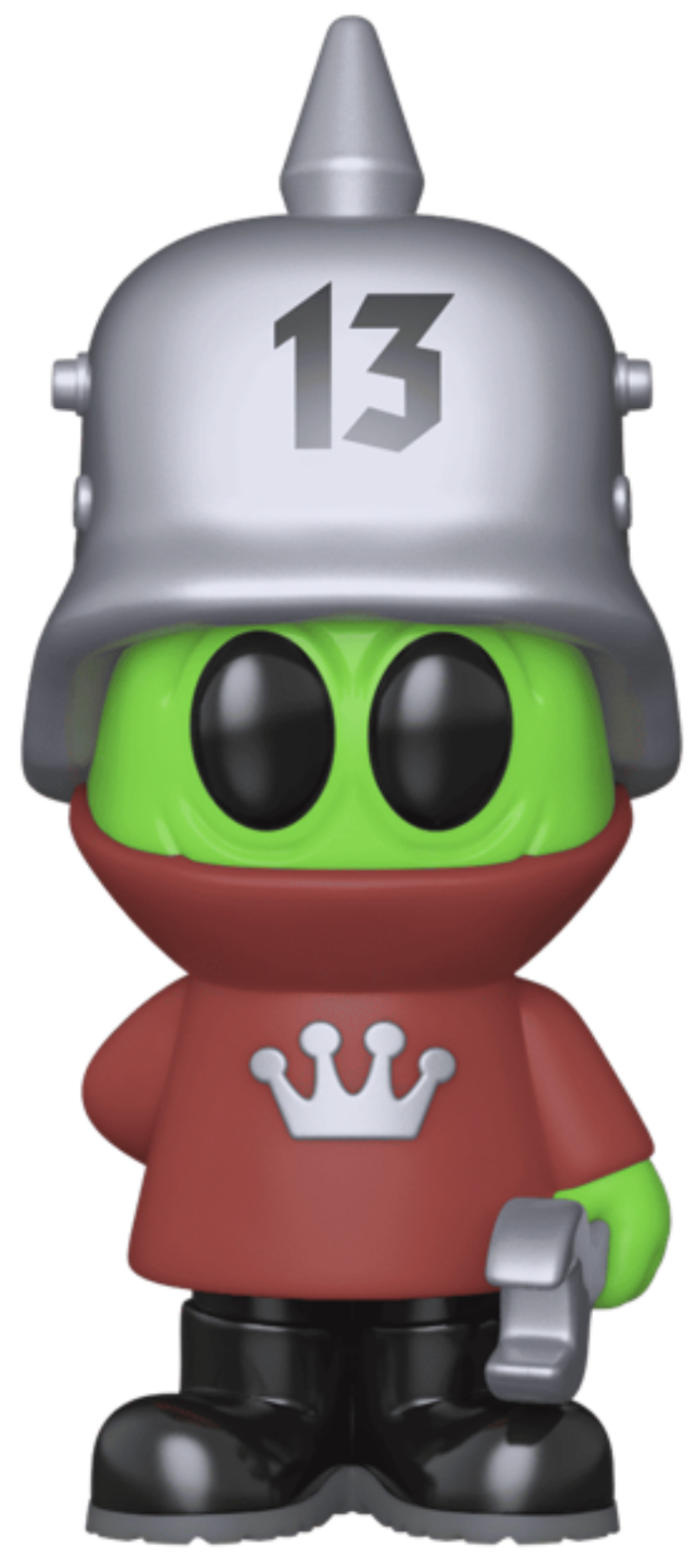 Vinyl Soda: Funko (Fantastik Plastik), Otto (MT) Exclusive