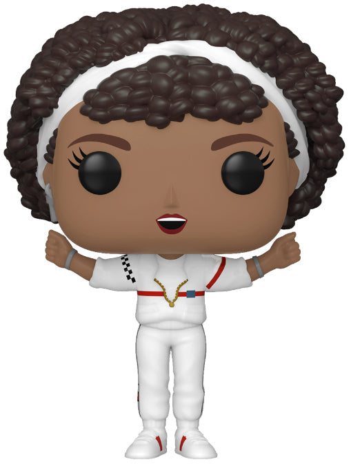 POP! Icons: 71 Whitney Houston, Whitney Houston Exclusive