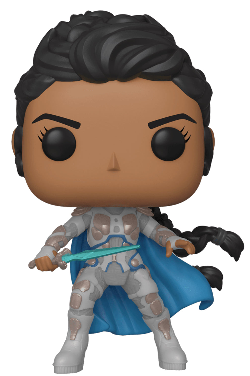 POP! Marvel: 483 Avengers (End Game), Valkyrie Exclusive