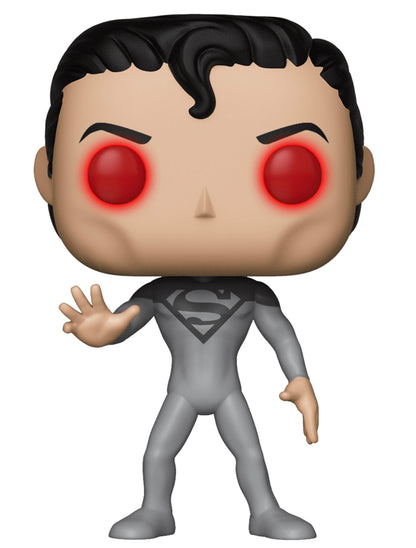 POP! Heroes: 251 DC Super Heroes, Superman (Flashpoint) (Chase) Exclusive