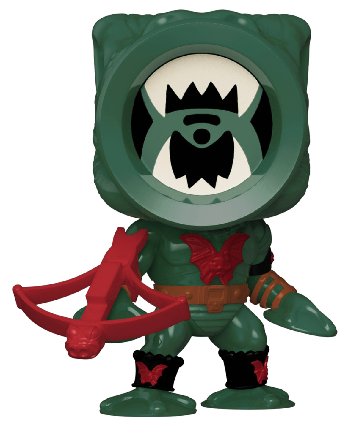 POP! Retro Toys: 89 MOTU, Leech Exclusive