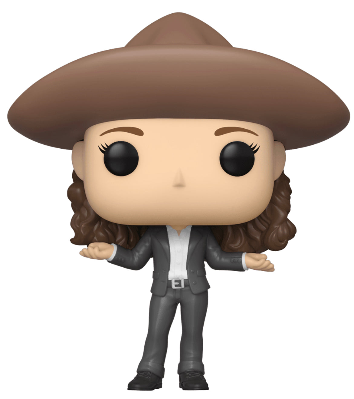 POP! Television: 1087 Seinfeld, Elaine (Sombrero)