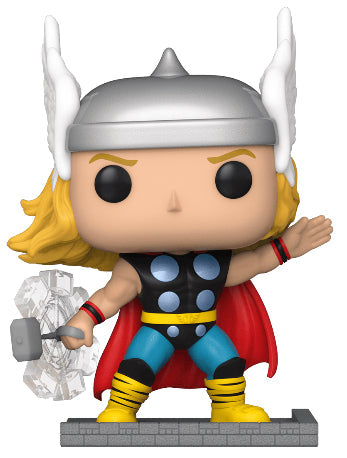 POP! Comic Covers: 13 Marvel, Thor (Classic)