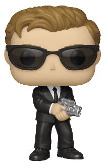 POP! Movies: 738 Men in Black International, Agent H