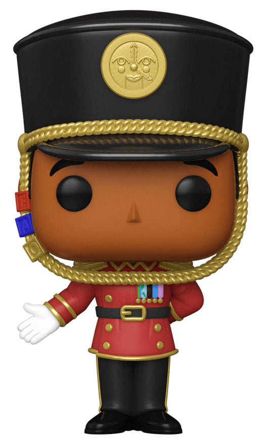 POP! Ad Icons: 161 FAO Schwarz, Toy Soldier Exclusive