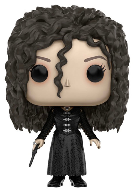 POP! Wizarding World: 35 HP, Bellatrix Lestrange