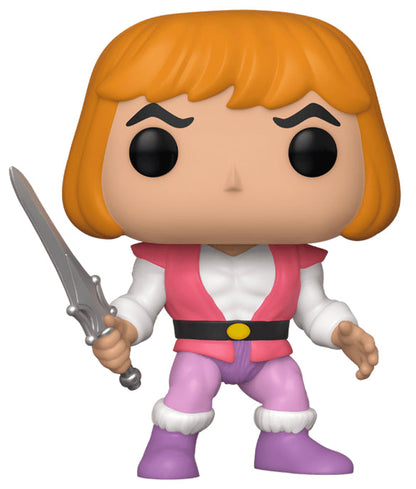 POP! Television: 992 MOTU, Prince Adam