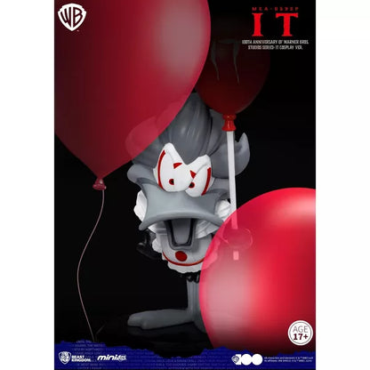 100th Anniversary of Warner Bros. Studios Series: IT, SE