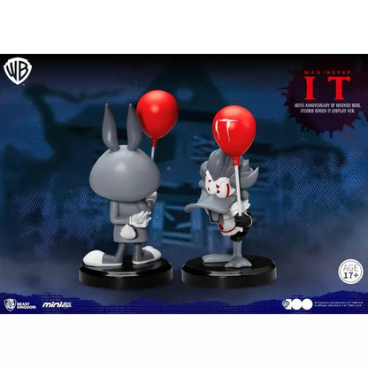 100th Anniversary of Warner Bros. Studios Series: IT, SE