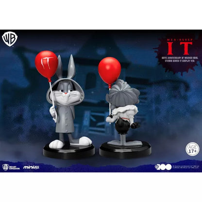 100th Anniversary of Warner Bros. Studios Series: IT, SE