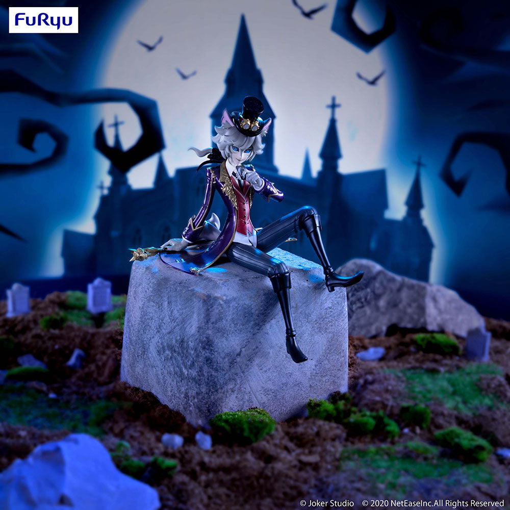 IdentityV Noodle Stopper Figure -Dinner Party Photographer Joseph Desaulniers