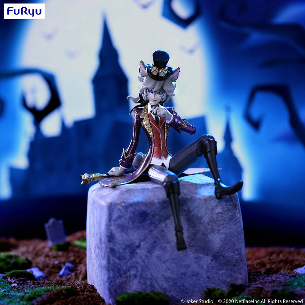 IdentityV Noodle Stopper Figure -Dinner Party Photographer Joseph Desaulniers