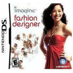 Imagine Fashion Designer - Nintendo DS