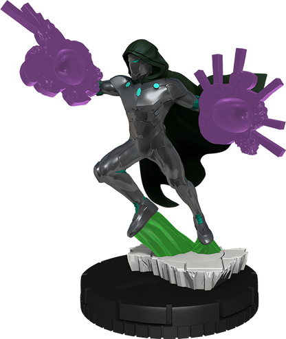 HeroClix: Avengers/Fantastic Four - Empyre Booster