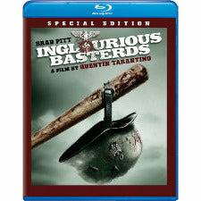Inglourious Basterds (Blu-Ray)